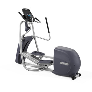 ELLIPTICAL WITH XIR CONSOLE