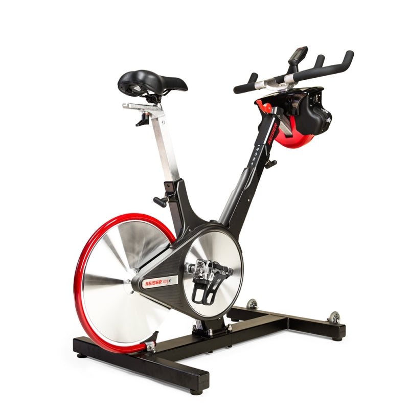 INDOOR CYCLE WITH BLUETOOTH WIRELESS COMPUTER