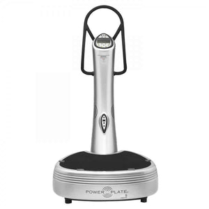 POWER PLATE PRO7HC VIBRATION TRAINER